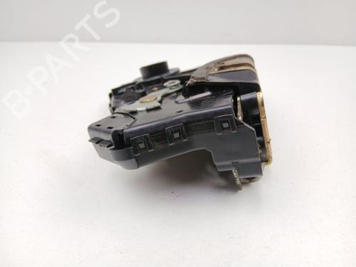 Front right lock TOYOTA AVENSIS (_T25_) 2.0 VVT-i (AZT250_, AZT250R) | BP26124623C97 