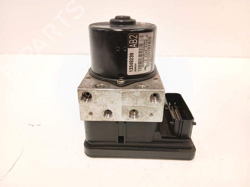 ABS pump CHEVROLET ORLANDO (J309) 2.0 D | BP37999830M43 - Image 6