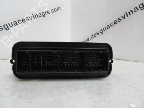 Electronic module BMW 3 (E90) 320 d | BP20119237M83 