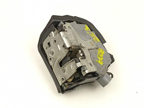 Used Rear left lock BMW X5 (E53) 3.0 d (184 hp) 15600244