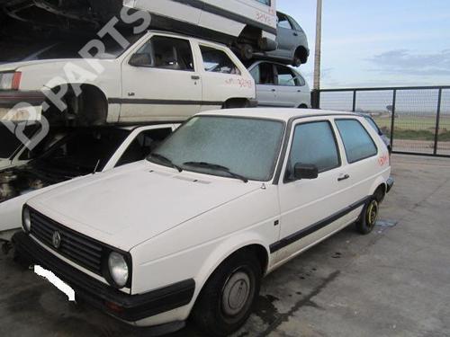 VW GOLF II (19E, 1G1) 1.8 (90 hp) 1293450