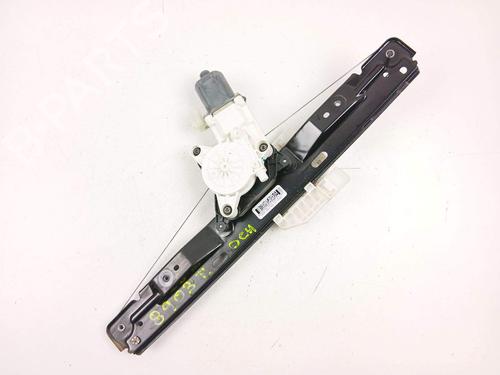 Rear right window mechanism CHRYSLER SEBRING (JS) 2.0 CRD | BP31590311C25 - Image 3