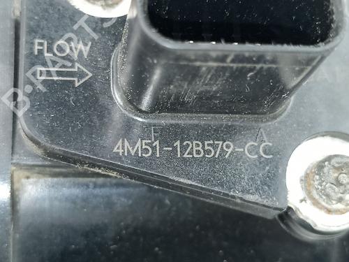 Mass air flow sensor FORD FOCUS II Turnier (DA_, FFS, DS) 1.8 TDCi | BP13009936M95 