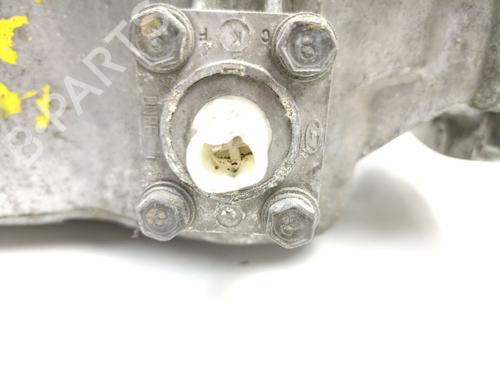Oil sump HYUNDAI SANTA FÉ II (CM) 2.2 CRDi 4x4 | BP25804409M115 