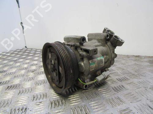 Used AC compressor AC compressor 11049624 11049624