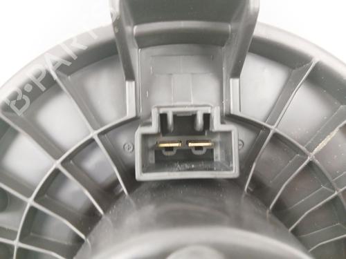 Heater blower motor CHRYSLER SEBRING (JS) 2.0 CRD | BP31595628M62 