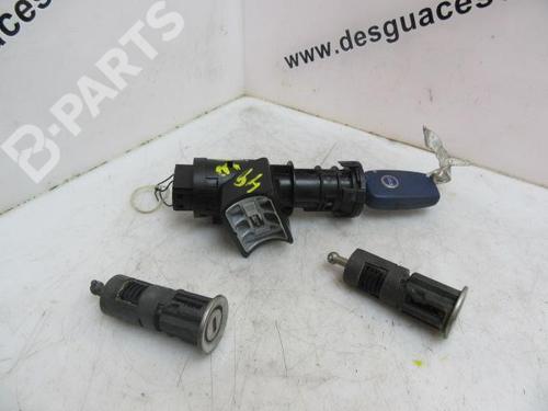 Contactslot FIAT STILO (192_) 1.6 16V (192_XB1A) (103 hp) 11798689