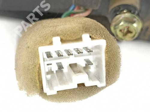 Right mirror OPEL MONTEREY A (M92) 3.1 TD (UBS69D, UBS69G) | BP11138761C27 