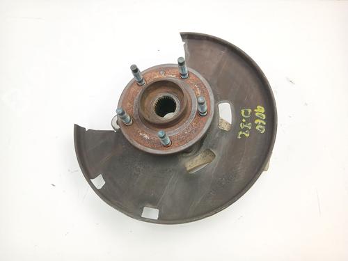 Used Left front steering knuckle Left front steering knuckle 37239477 37239477