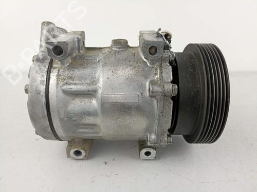 AC compressor DACIA LOGAN (LS_) | BP9804331M34 - Image 2