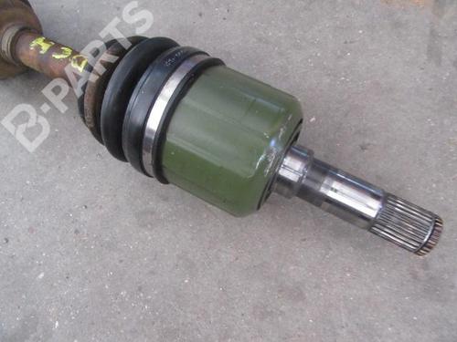 Right front driveshaft KIA SPORTAGE SUV (K00) 2.0 i 16V | BP11956462M39 