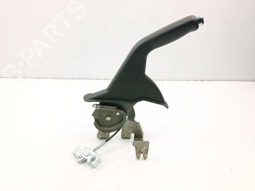 Hand brake HYUNDAI i20 I (PB, PBT) 1.1 CRDi | BP32240397I18