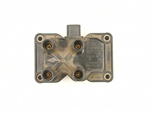 Ignition coil FORD FIESTA V (JH_, JD_)  | BP13896949M94 