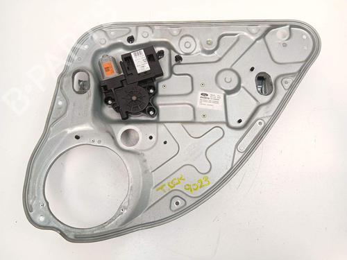 Rear right window mechanism FORD C-MAX (DM2) 1.8 TDCi | BP36140305C25 - Image 3