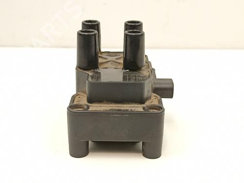 Ignition coil FORD FIESTA V (JH_, JD_)  | BP13896949M94 