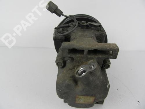 AC compressor MAZDA 323 F VI Hatchback (BJ) 2.0 TD | BP9814781M34 