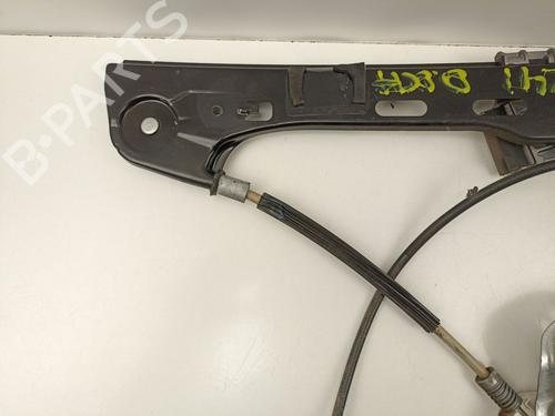 Front right window mechanism MERCEDES-BENZ C-CLASS T-Model (S203) C 220 CDI (203.208) | BP17523005C23 