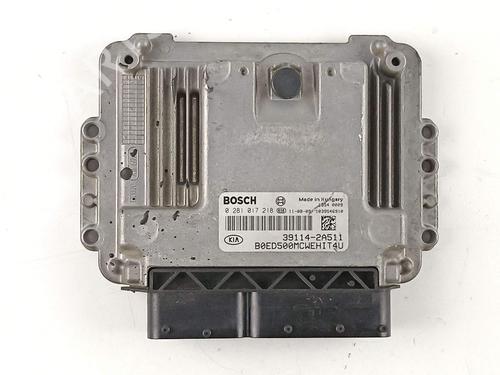 Used Control unit Control unit 10982690 10982690