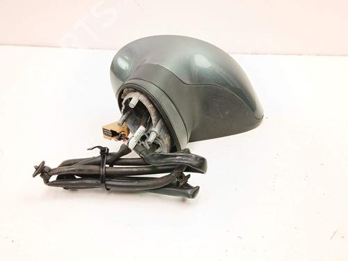 Left mirror SEAT EXEO ST (3R5) 1.8 TSI | BP36306542C26 - Image 3