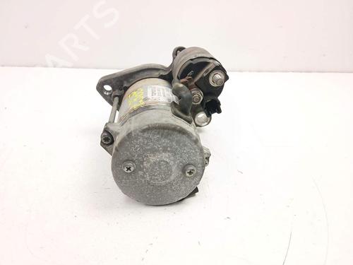 Starter TOYOTA AURIS (_E15_) 2.2 D (ADE157_, ADE151_, ADE151R, ADE157R) | BP33460763M8 - Image 4