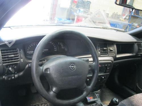 Starter OPEL VECTRA  | BP20117367M8 
