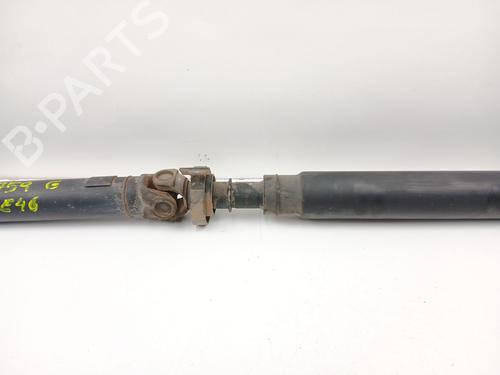 Driveshaft BMW 3 (E46) 316 i | BP28511972M37 