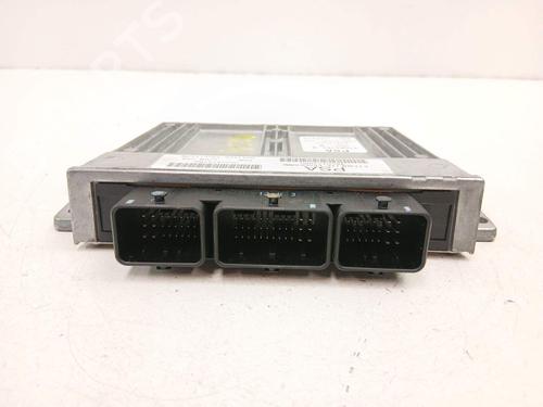 Control unit CITROËN C5 I (DC_) 1.8 16V (DC6FZB, DC6FZE) | BP36280246M11 - Image 3