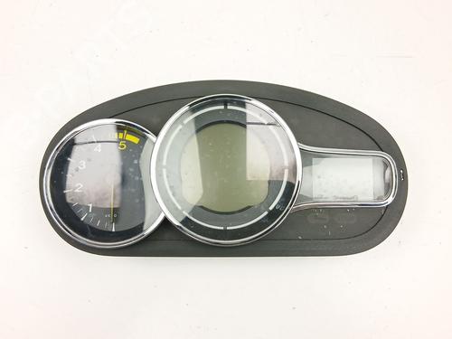 Instrument cluster RENAULT MEGANE CC (EZ0/1_) 1.5 dCi (EZ09, EZ1G, EZ0D, EZ14) | BP28328137C47 