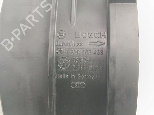 Mass air flow sensor BMW 3 (E46) 320 d | BP34629852M95  - Image 9