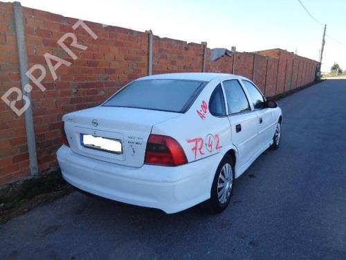Rear right lock OPEL VECTRA B (J96) 2.0 DTI 16V (F19) | BP13577281C99 