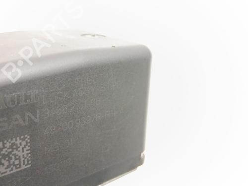 Ignition barrel NISSAN X-TRAIL III (T32_, T32R, T32RR) 1.6 dCi (T32) | BP31250902M48 