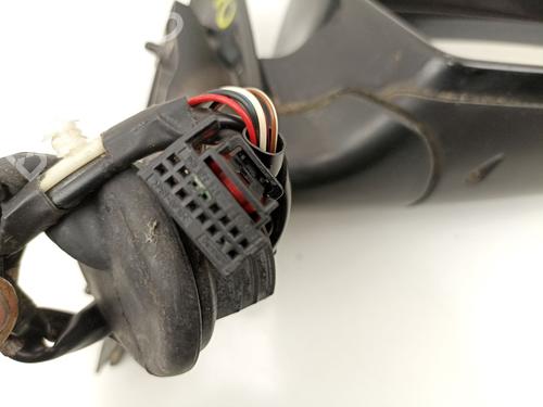 Right mirror AUDI A3 (8P1) 2.0 TDI 16V | BP19334885C27 