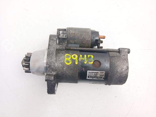 Starter NISSAN PRIMERA (P12) 2.2 Di | BP33329110M8 - Image 2