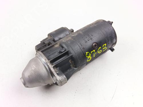 Used Starter MERCEDES-BENZ MB Van (W631) D (631.332, 631.342) (75 hp) 30376997