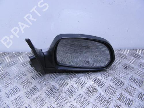 Used Right mirror HYUNDAI ELANTRA III (XD) 1.6 (105 hp) 20120130