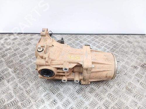 Used Rear differential Rear differential MITSUBISHI OUTLANDER III (GG_W, GF_W, ZJ, ZL, ZK) 2.2 Di-D 4WD (GF6W) (150 hp) 40229103 40229103