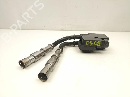Ignition coil MERCEDES-BENZ S-CLASS (W220) S 320 (220.065, 220.165) | BP16702654M94 