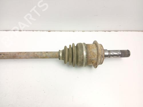 Left rear driveshaft MAZDA CX-7 (ER) 2.2 MZR-CD AWD (ER10A) | BP33832004M40 - Image 4