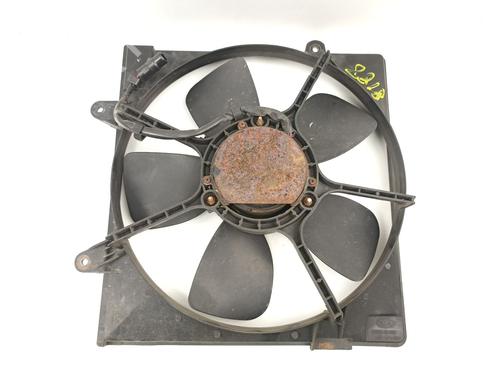 Radiator fan KIA CARNIVAL II (GQ) 2.9 CRDi | BP18407540M35 