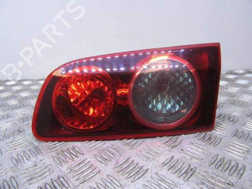 Used Right tailgate light Right tailgate light 11752960 11752960