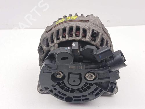 Alternator CITROËN C8 Van (EA_, EB_) 2.0 (EBRFJC) | BP26885088M7 - Image 5