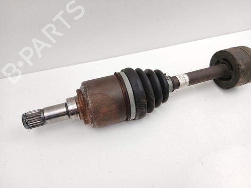 Right front driveshaft FIAT PUNTO (199_) 1.2 (199AXZ1A, 199BXZ1A) | BP26690415M39 - Image 7