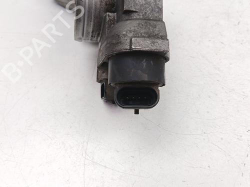 Throttle body RENAULT CLIO II (BB_, CB_) 1.2 (BB0A, BB0F, BB10, BB1K, BB28, BB2D, BB2H, CB0A,... | BP29165851M82 