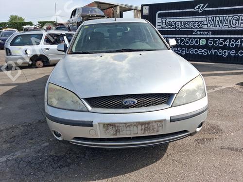 Starter FORD MONDEO III (B5Y) 2.0 16V TDDi / TDCi | BP34350027M8  - Image 9