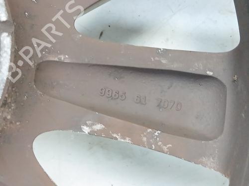 Fælk MAZDA CX-5 (KE, GH) 2.2 D AWD (KE2AW) | BP31014385C45 