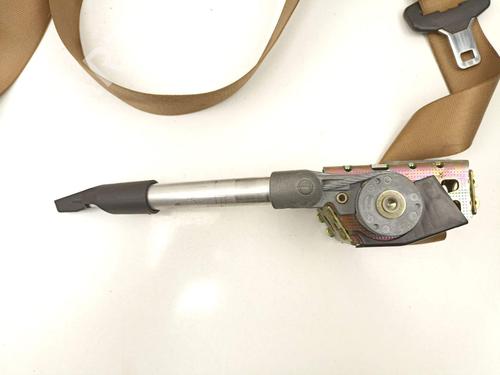 Rear right seatbelt BMW 7 (E65, E66, E67) 745 i, Li | BP25786260I28 - Image 10