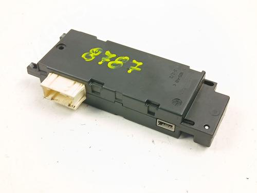 Módulo eletrónico CITROËN BERLINGO MULTISPACE (B9) 1.6 HDi 110 (109 hp) 31680062