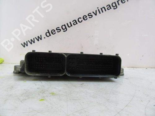 Control unit OPEL ASTRA H (A04) 1.7 CDTI (L48) | BP20118413M11 - Image 2