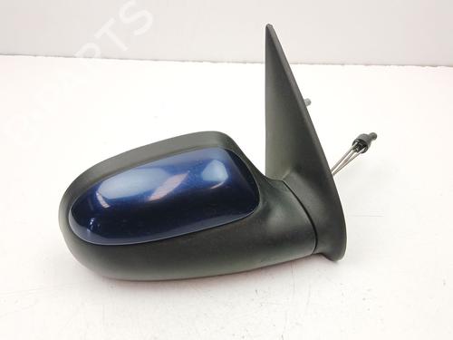 Used Right mirror CITROËN SAXO (S0, S1) 1.5 D (57 hp) 27919920