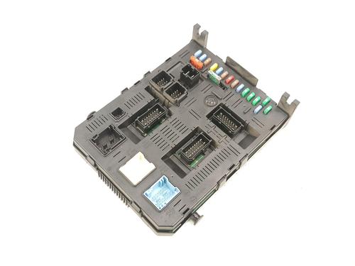 Used Fuse box PEUGEOT 307 CC (3B) 2.0 HDi 135 (136 hp) 18963786